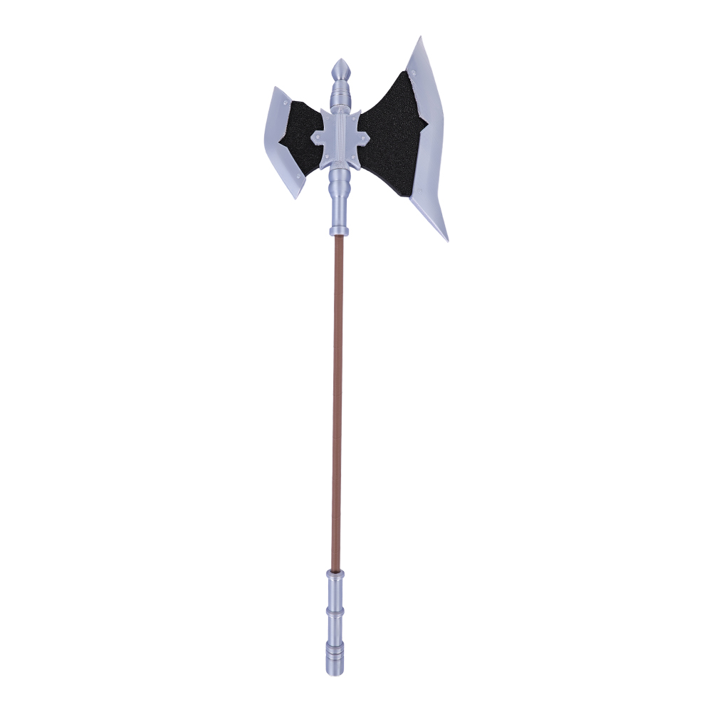Anime Sousou No Frieren Cospla - Cosplay Prop Axe review and price