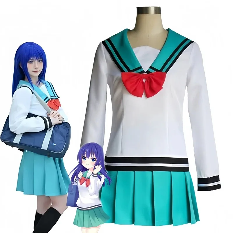 Anime Style Japanese Sailor Un - Cosplay Prop Bow review and price