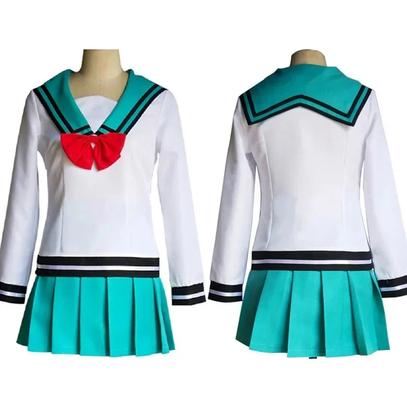 Anime Style Japanese Sailor Un - Cosplay Prop Bow review and price