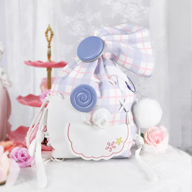 Game Infinity Nikki Cosplay Sa - Cosplay Prop Bag review and price