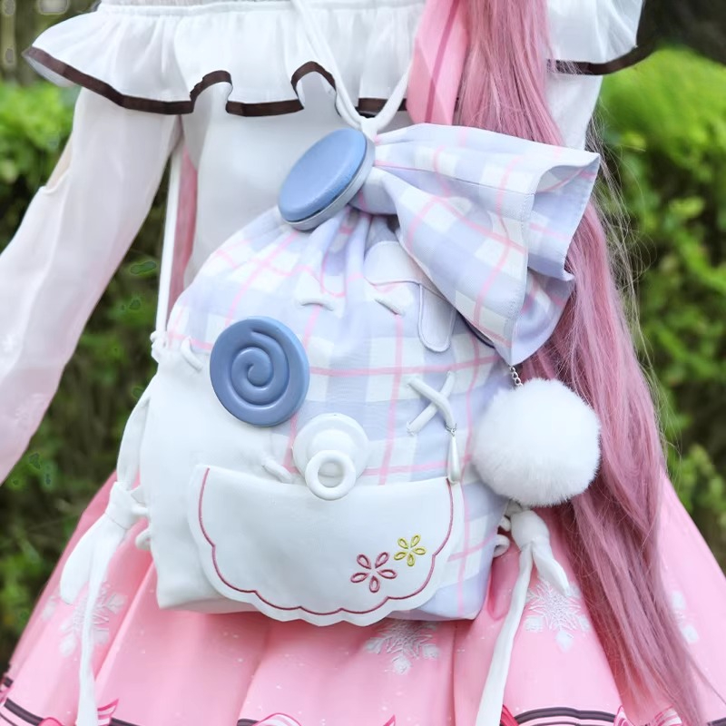 Game Infinity Nikki Cosplay Sa - Cosplay Prop Bag review and price