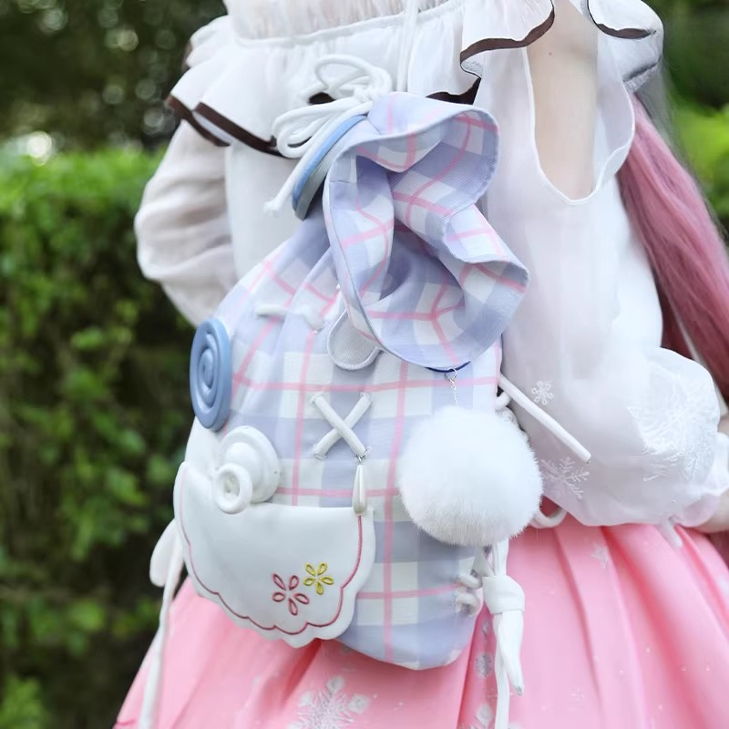 Game Infinity Nikki Cosplay Sa - Cosplay Prop Bag review and price
