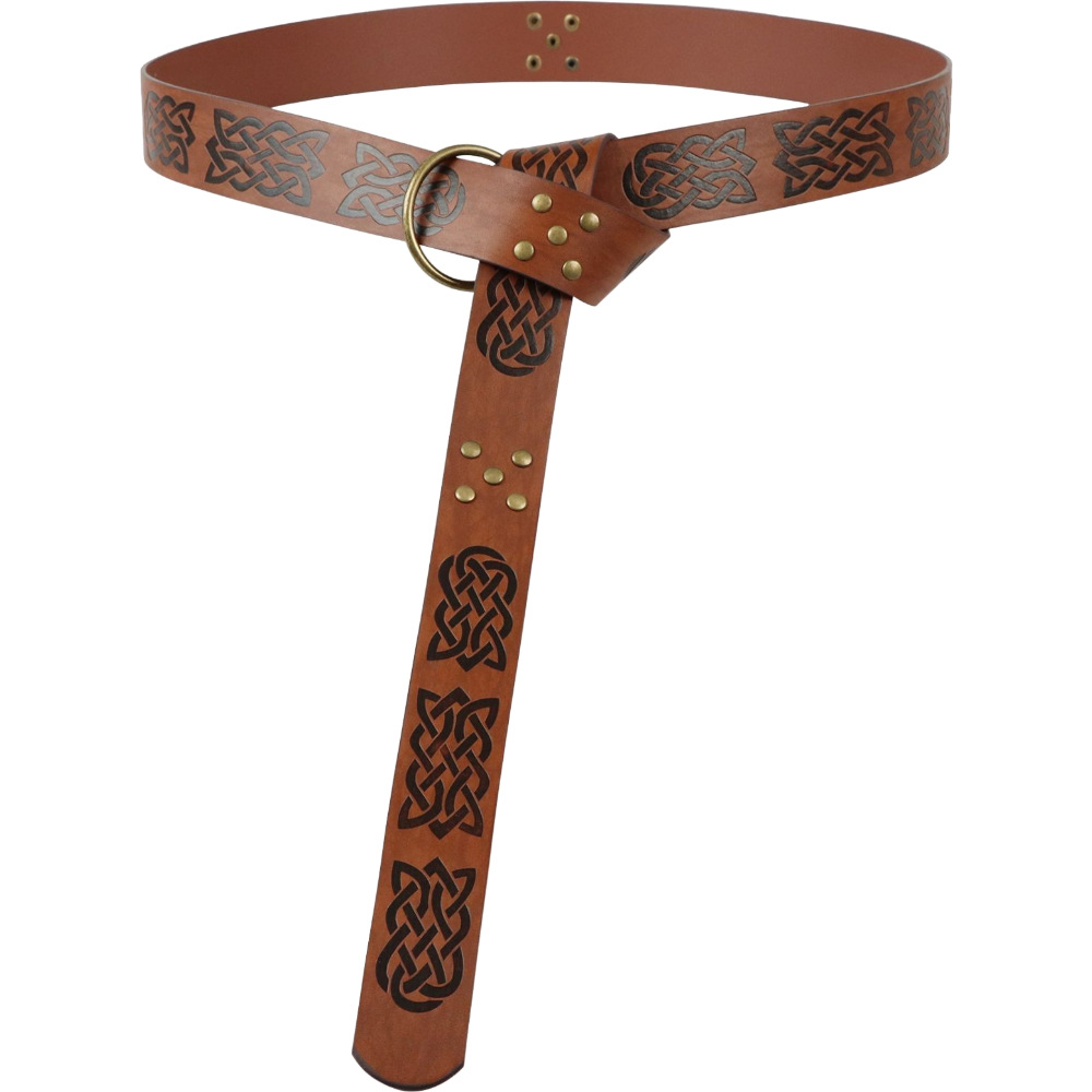 Renaissance Viking Celtic Knot - Cosplay Prop Pattern review and price