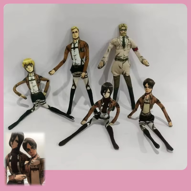 Anime Attack on Titan Rivaille - Briar Cosplay Prop review and price