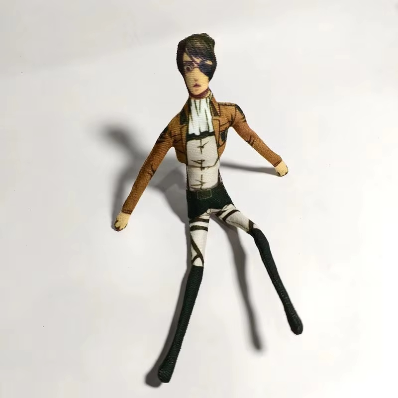 Anime Attack on Titan Rivaille - Briar Cosplay Prop review and price