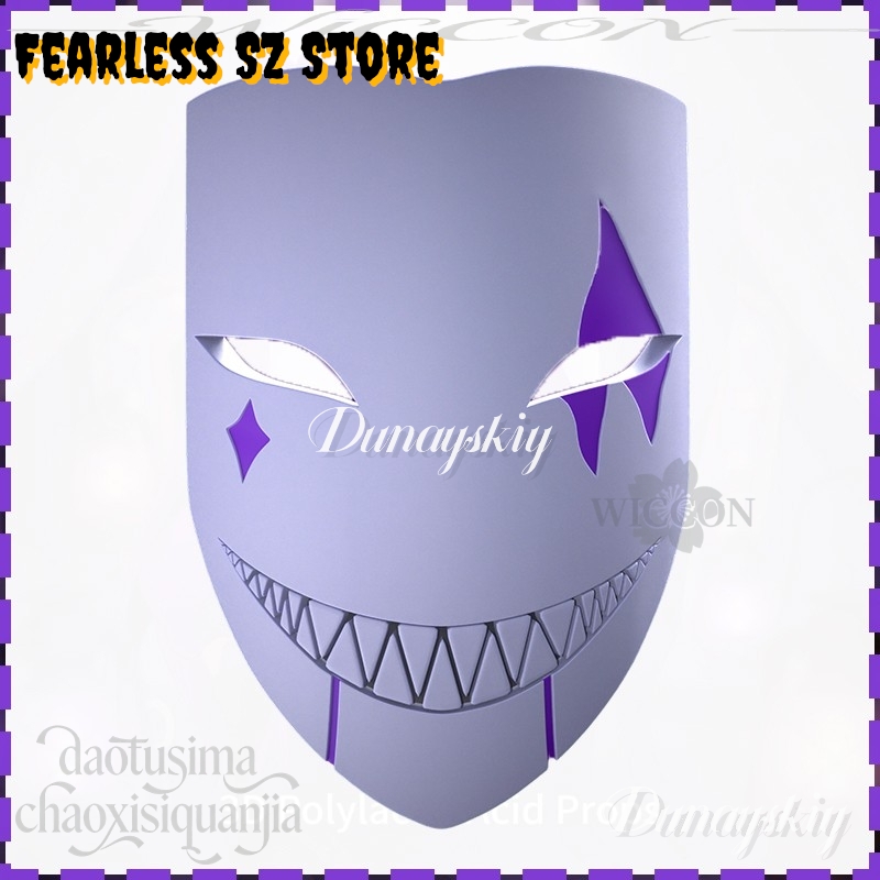 DUNAYSKIY%^& Cosplay Jesterr P - Cosplay Prop Pattern review and price