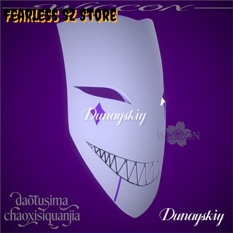 DUNAYSKIY%^& Cosplay Jesterr P - Cosplay Prop Pattern review and price