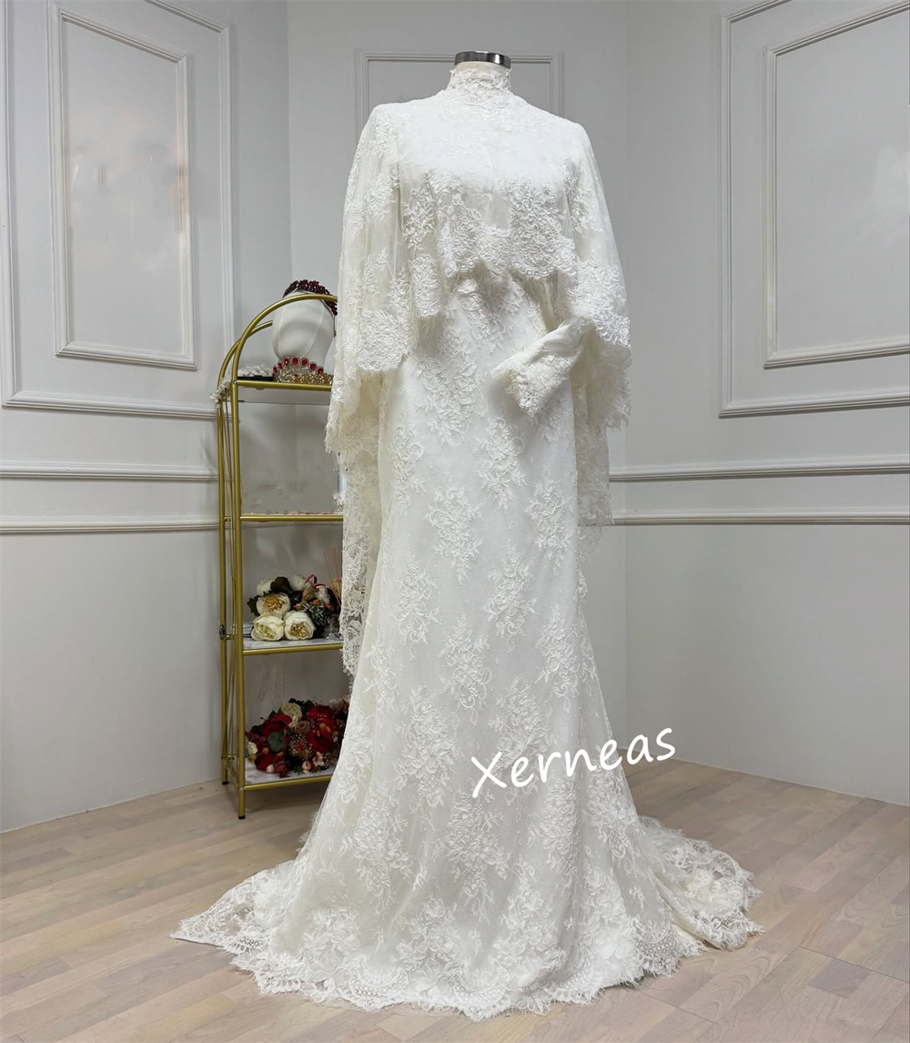 Customized Lace High Collar Tr - Briar Cosplay Prop review and price
