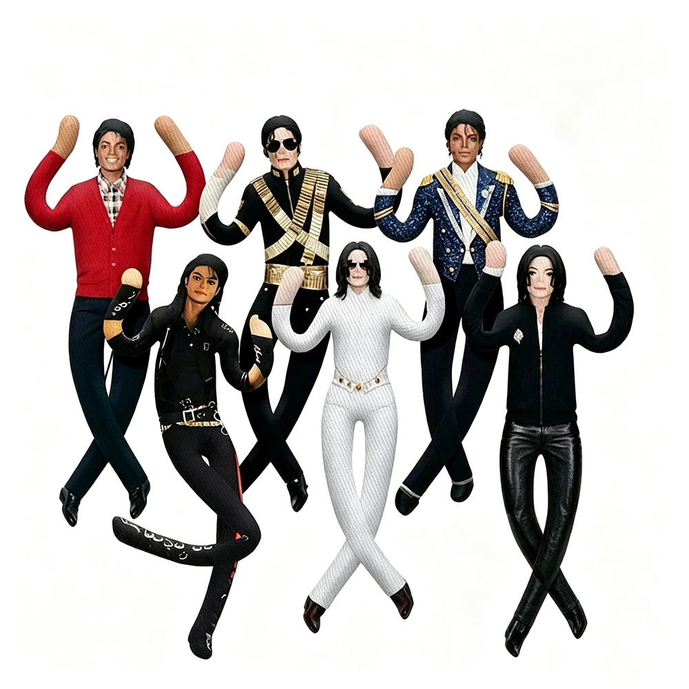 Michael Jackson Cosplay Prop D - Cosplay Fire Prop review and price
