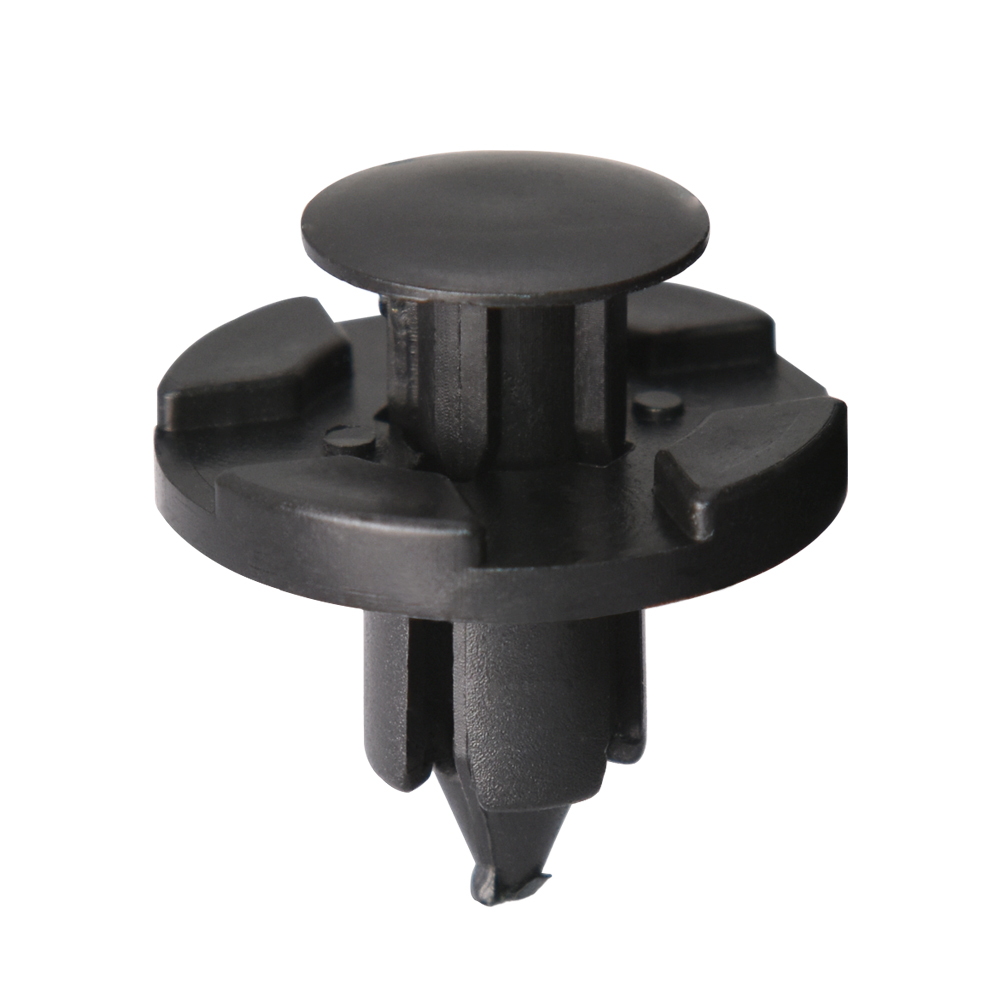 50Pcs 8mm Hole for Nissan Auto - Snap Fastener Set review and price