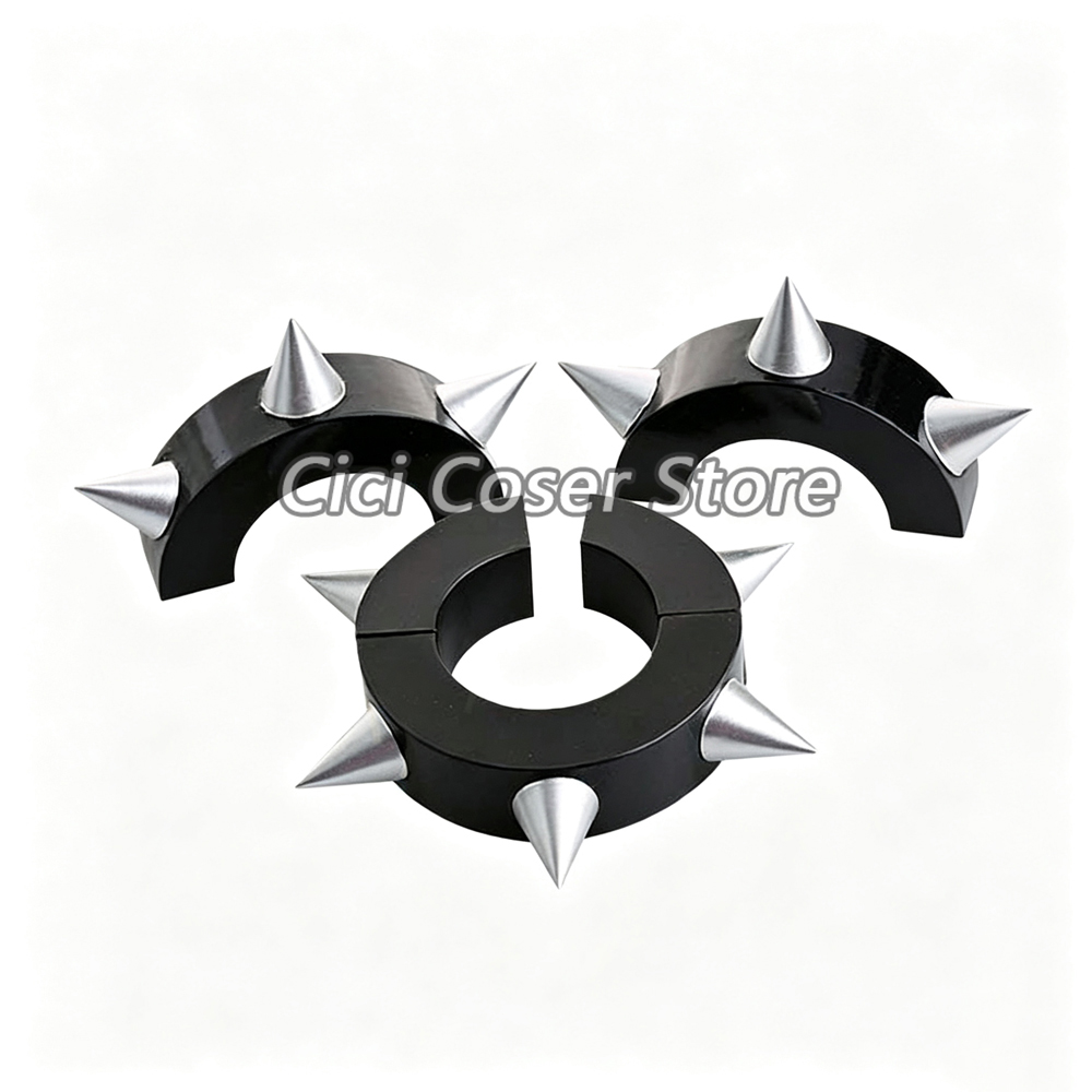 Anime Game Chinese Gongfu Chun - Magnetic Clasp Cosplay review and price