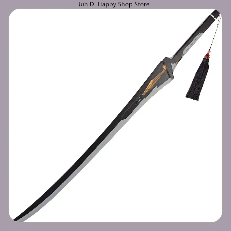 Wuthering Waves Taoqi 4Star Br - Cosplay Prop Discord review and price