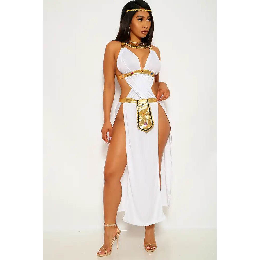 Sexy Greek Goddess Princess Dr - Briar Cosplay Prop review and price