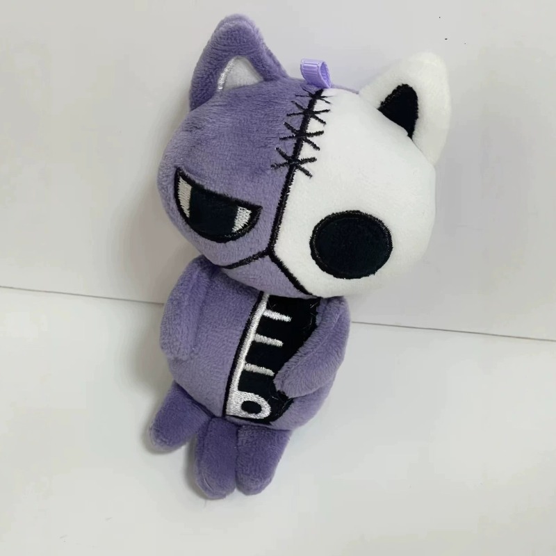 Anime Panty & Stocking with Ga - Cosplay Plushie Prop review and price