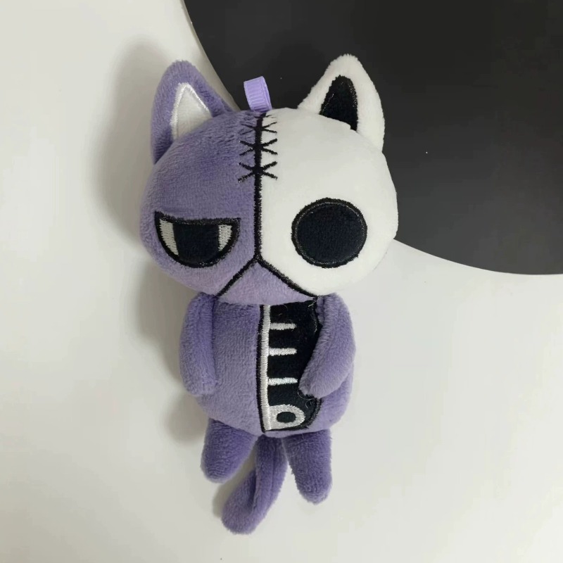 Anime Panty & Stocking with Ga - Cosplay Plushie Prop review and price