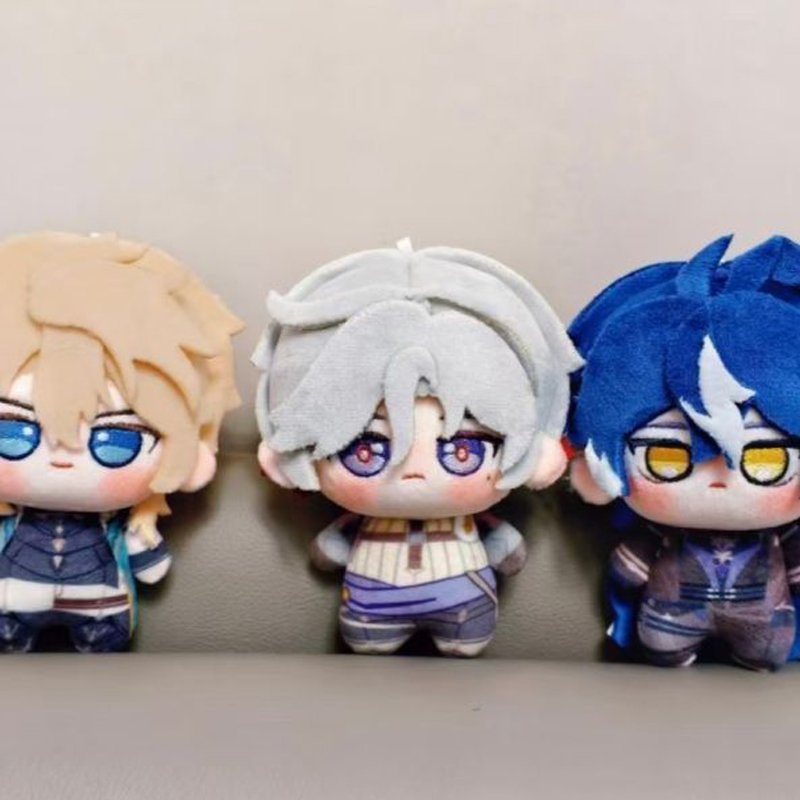 10cm Genshin Impact Illuga Var - Cosplay Plushie Prop review and price