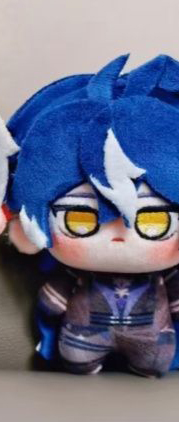 10cm Genshin Impact Illuga Var - Cosplay Plushie Prop review and price
