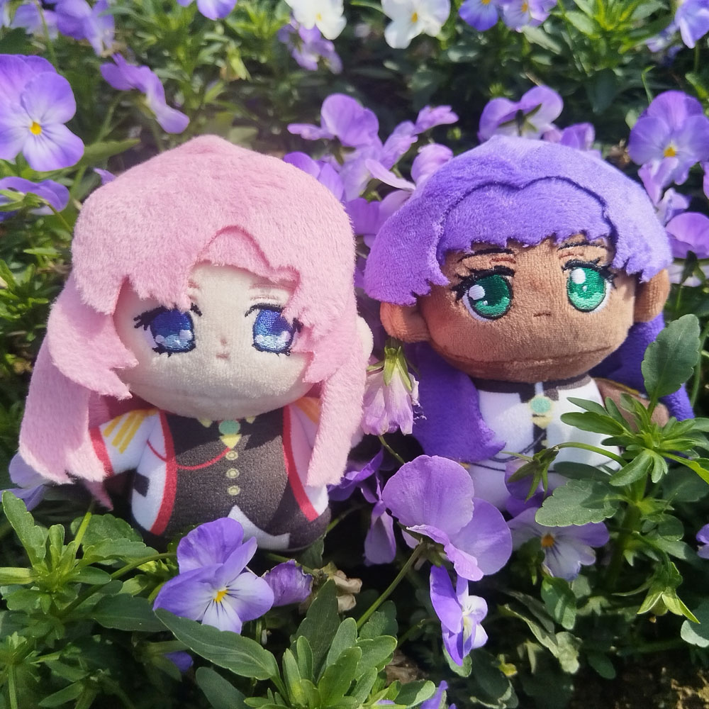 10cm Cute Revolutionary Tenjo  - Cosplay Plushie Prop review and price