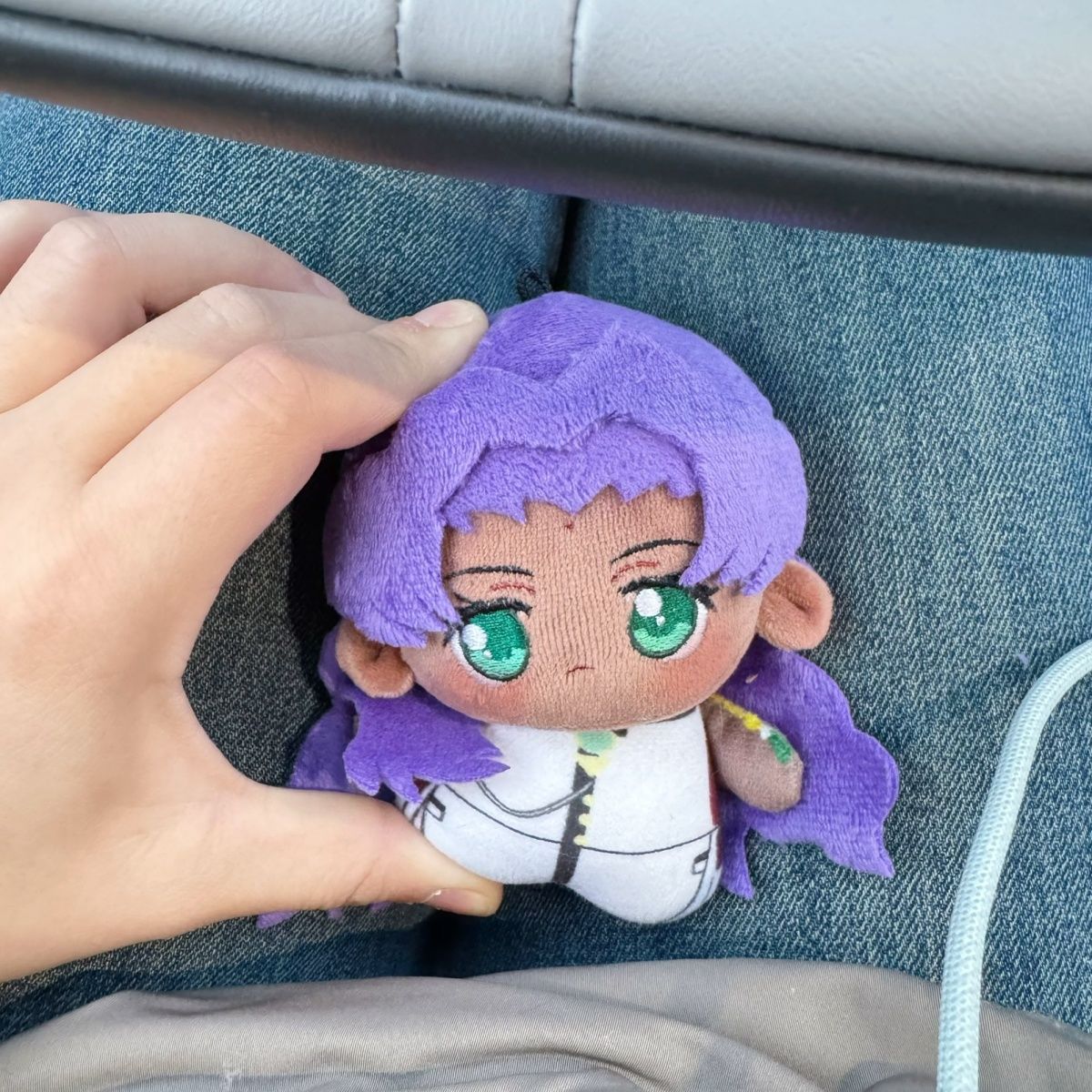 10cm Cute Revolutionary Tenjo  - Cosplay Plushie Prop review and price