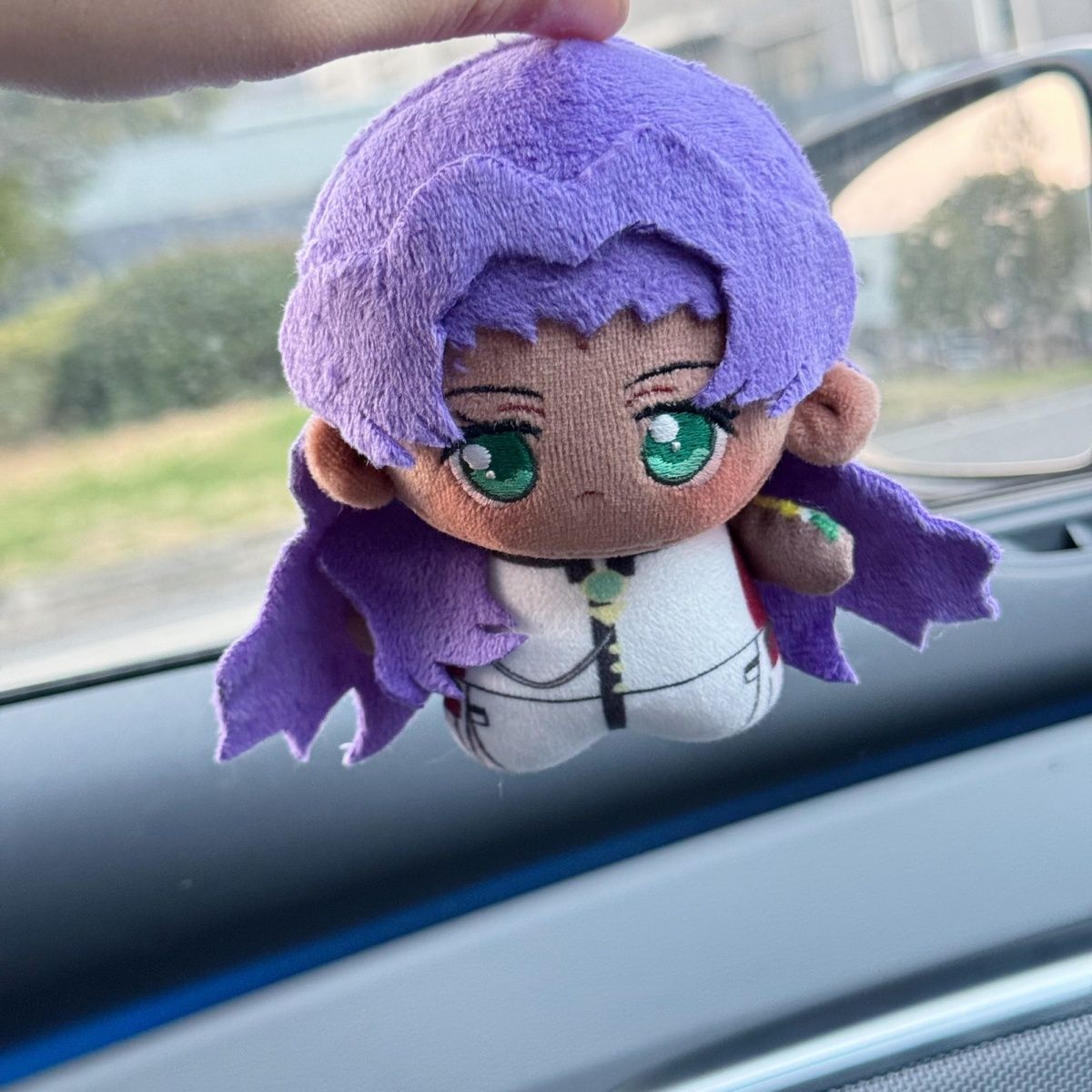 10cm Cute Revolutionary Tenjo  - Cosplay Plushie Prop review and price