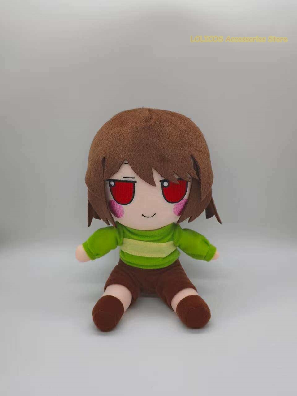 Anime Role Chara Fumo Series C - Cosplay Plushie Prop review and price