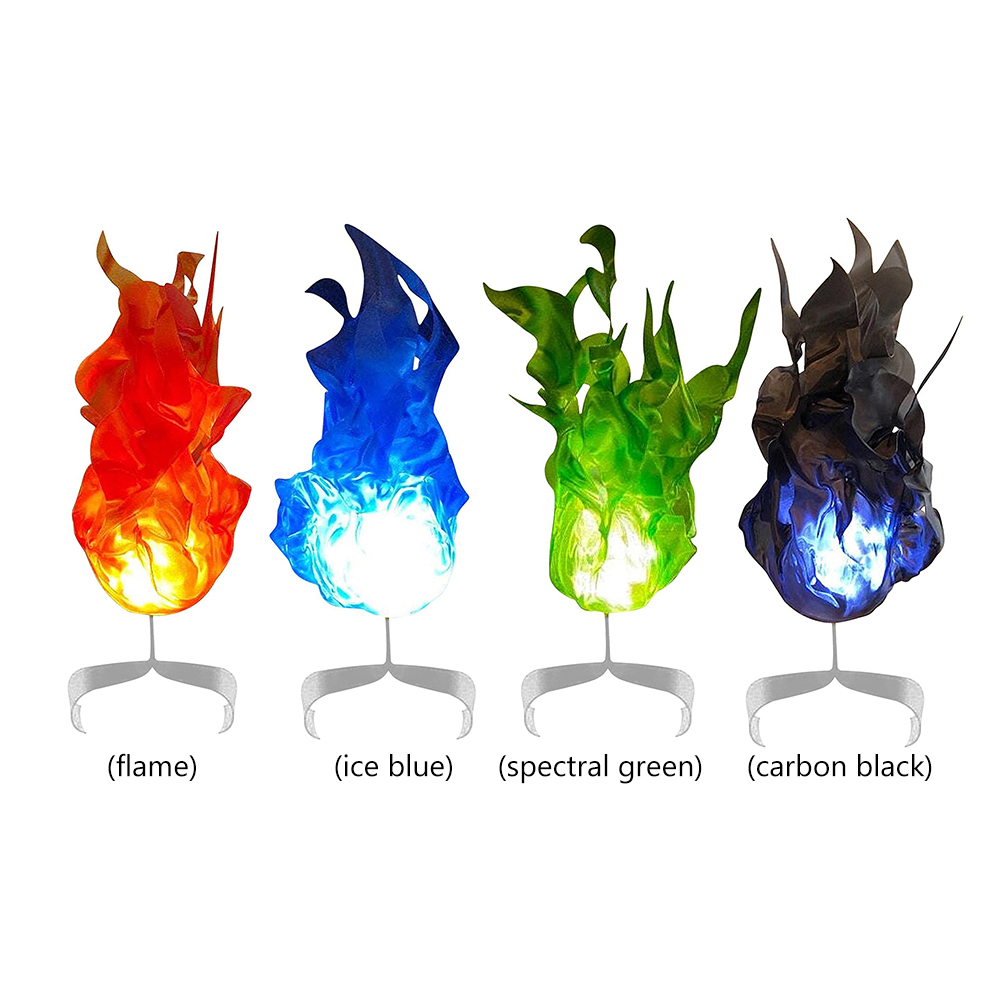 Creative Floating Fireball Han - Cosplay Fireball Prop review and price