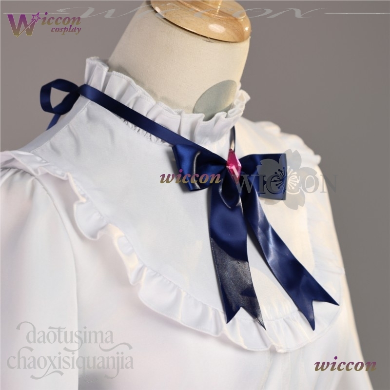 2025 Birthday Dress Anime Re Z - Cosplay Prop Pattern review and price