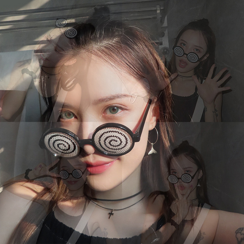 New Cosplay Glasses Vertigo Pa - Cosplay Prop Pattern review and price