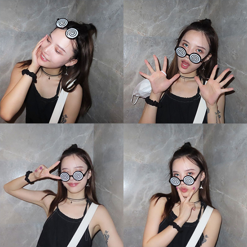 New Cosplay Glasses Vertigo Pa - Cosplay Prop Pattern review and price