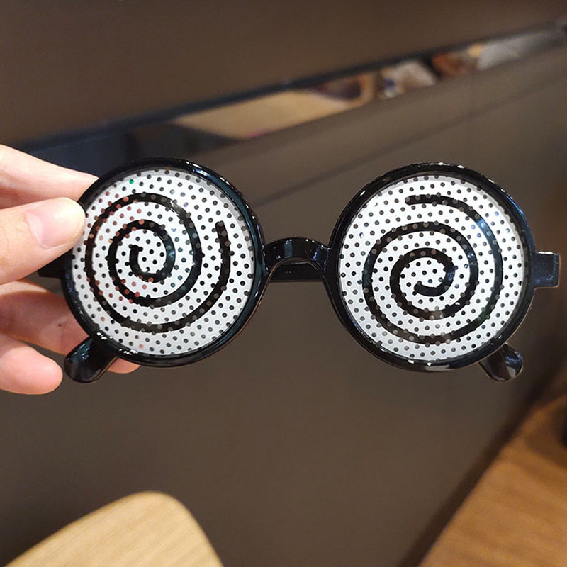 New Cosplay Glasses Vertigo Pa - Cosplay Prop Pattern review and price