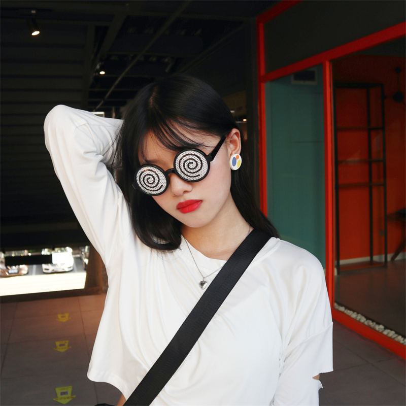 New Cosplay Glasses Vertigo Pa - Cosplay Prop Pattern review and price