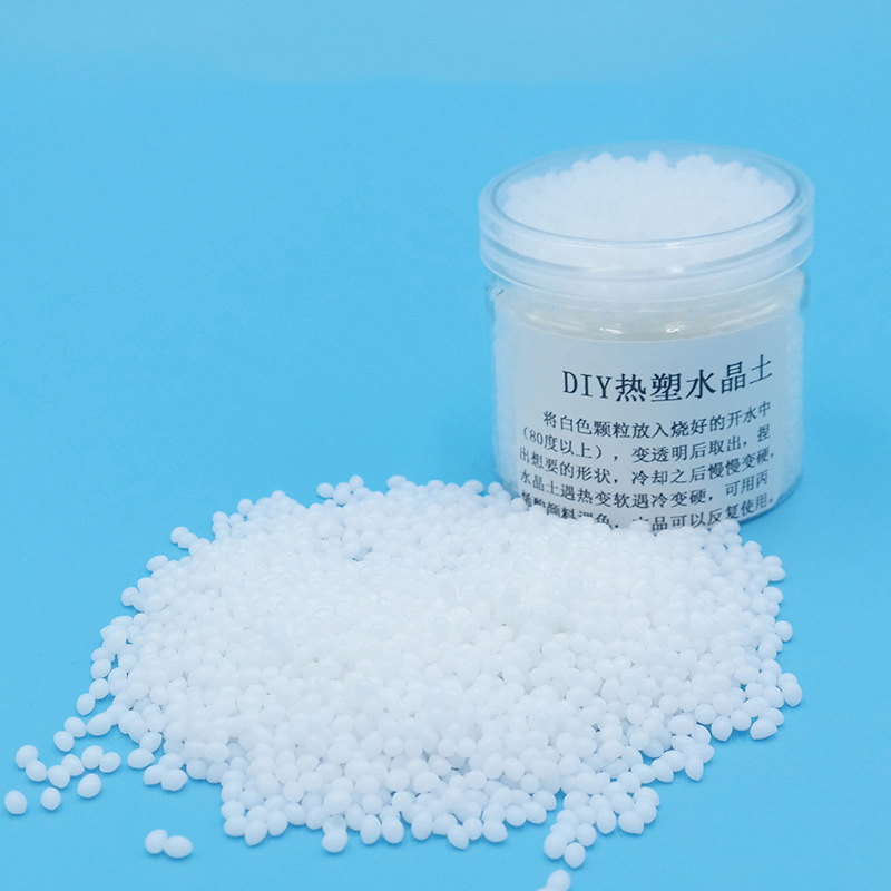 【M】50g/100g Polymorph Thermopl - Thermoplastic Pellet review and price