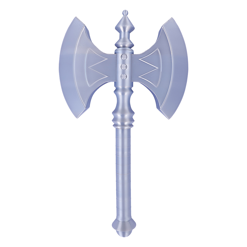 He Cosplay Man Ornament Battle - Cosplay Prop Axe review and price