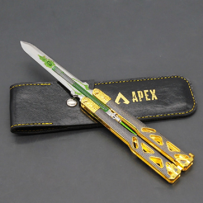 APEX Hero Blade Power Kid Glow - Cosplay Prop Axe review and price