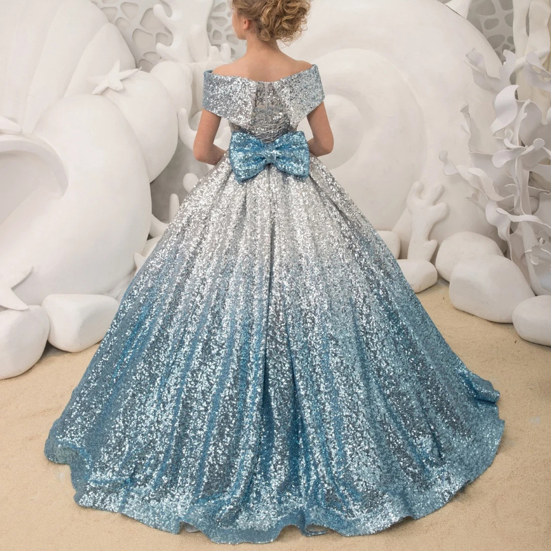 Formal Kids Evening Dresses fo - Briar Cosplay Prop review and price