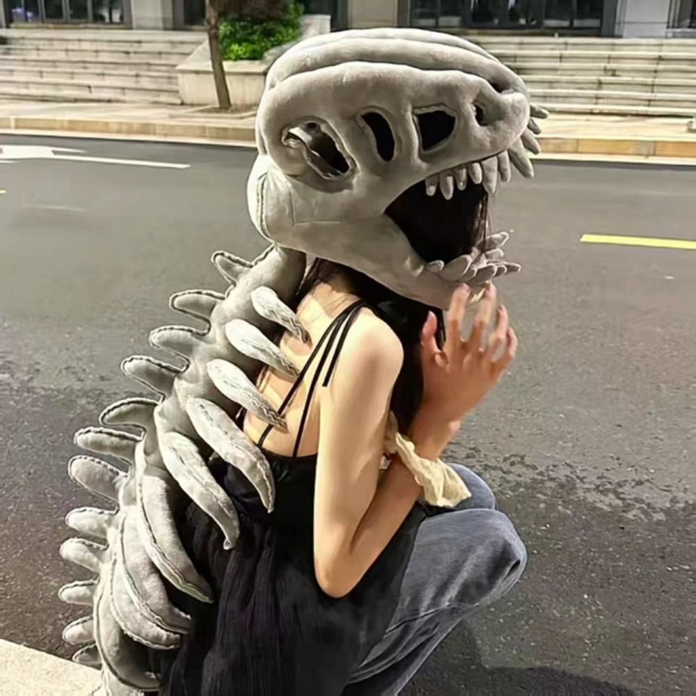 Halloween Cosplay Costume Dino - Cosplay Prop Pattern review and price