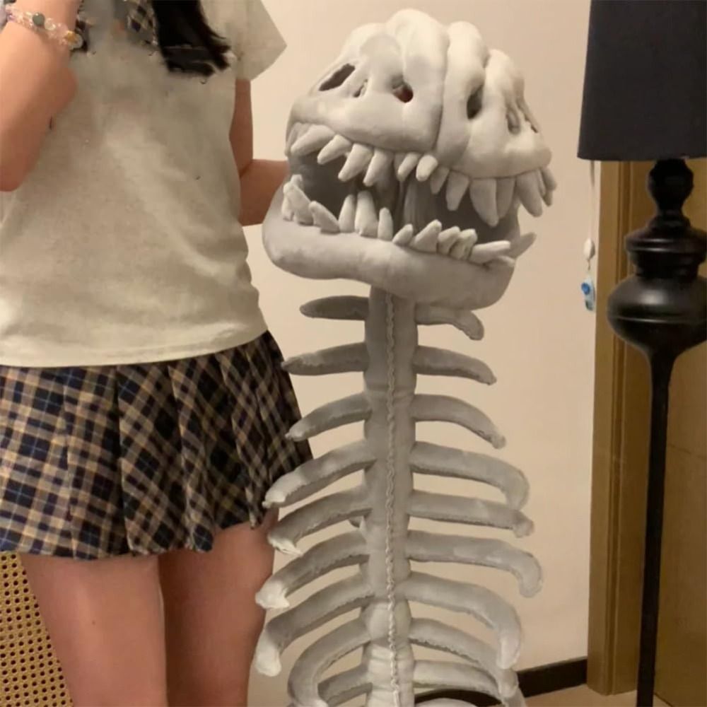 Halloween Cosplay Costume Dino - Cosplay Prop Pattern review and price