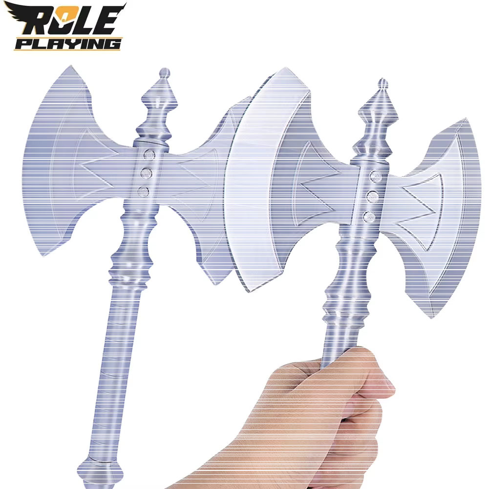 Man Axe Cosplay He Great Doubl - Cosplay Prop Axe review and price