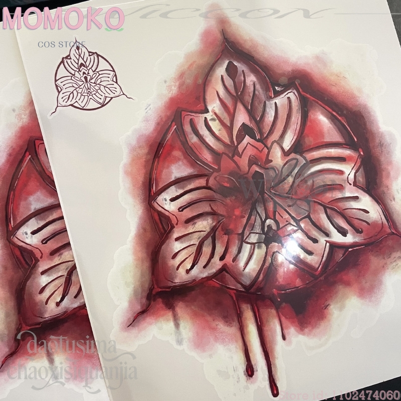 Halloween Horror Game F Cospla - Cosplay Prop Pattern review and price