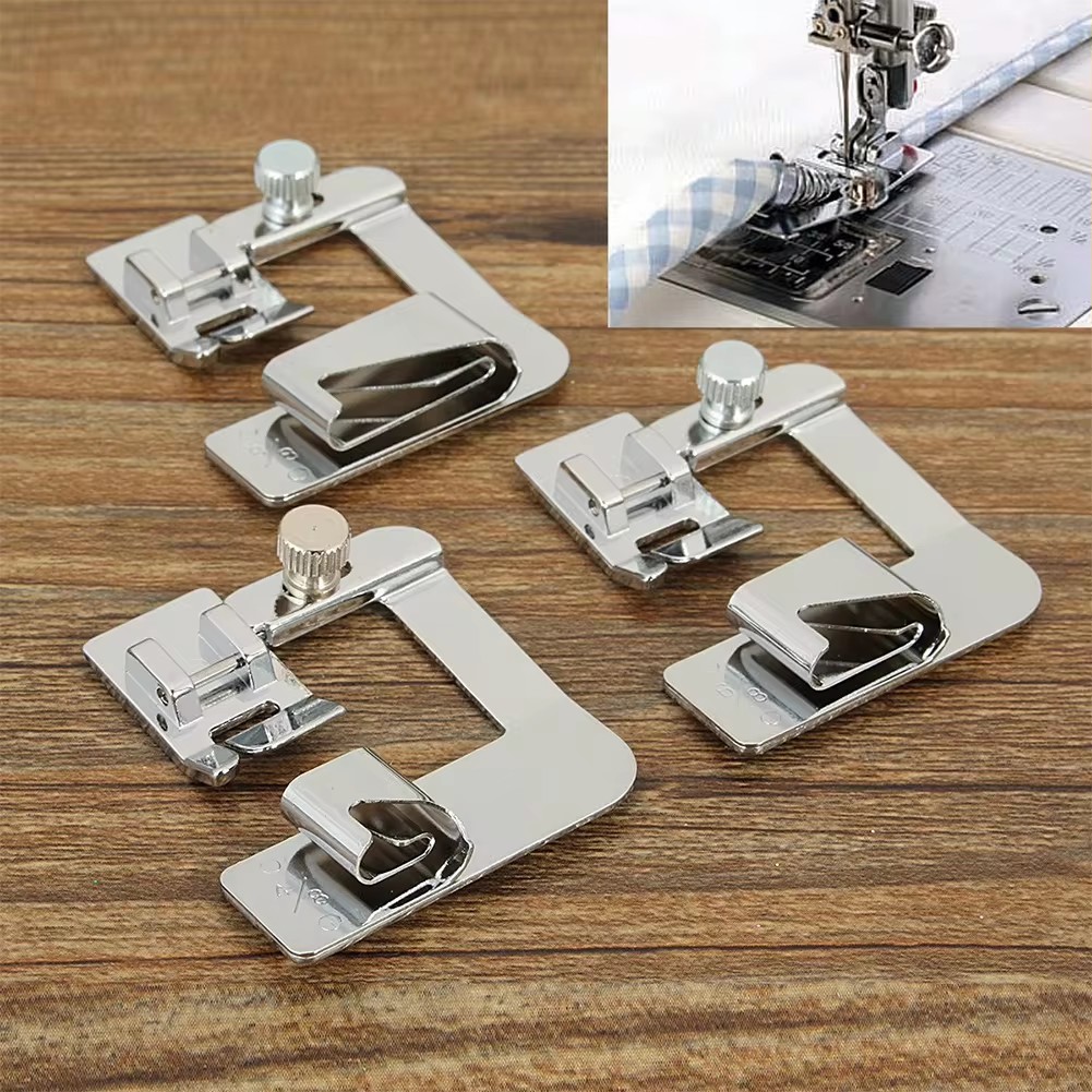 Sewing Hemming Set 1/3Pcs Wide - Snap Fastener Set review and price