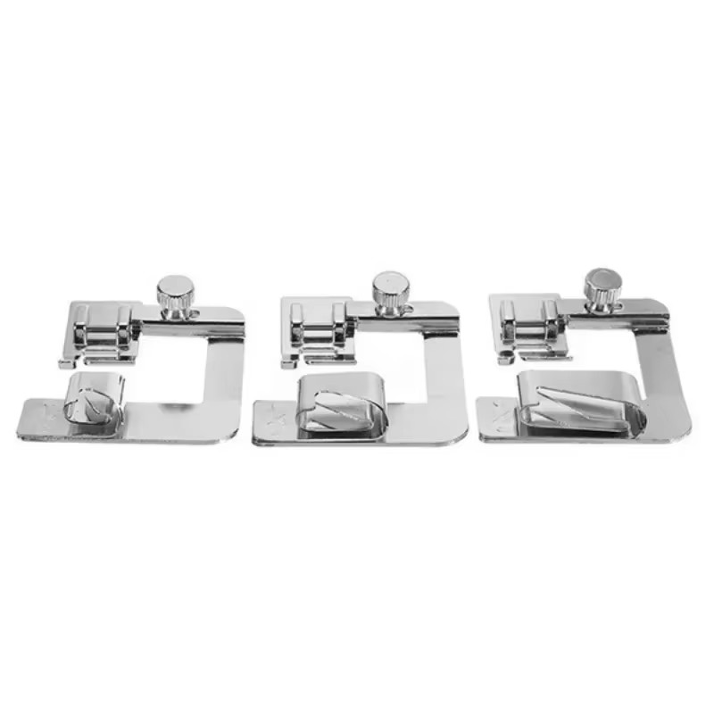 Sewing Hemming Set 1/3Pcs Wide - Snap Fastener Set review and price