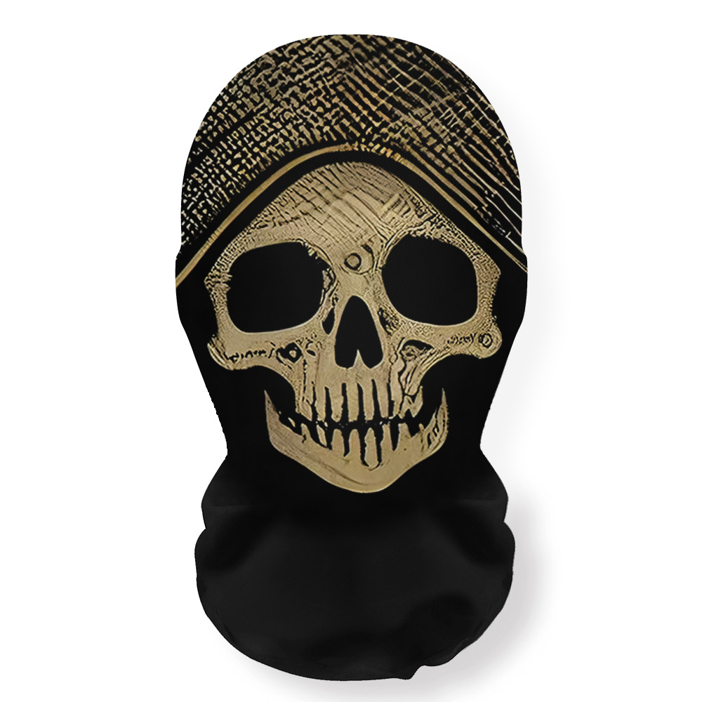 Halloween Terror Masks 3D Prin - Cosplay Prop Pattern review and price