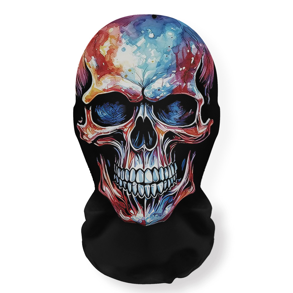 Halloween Terror Masks 3D Prin - Cosplay Prop Pattern review and price