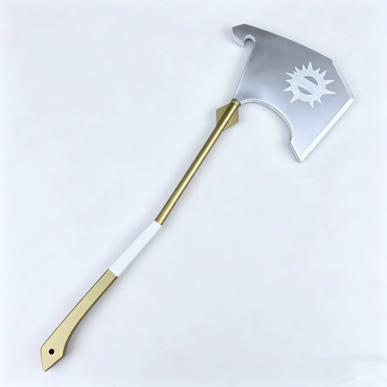 JuJutsu Kaisen Meimei Axe Cosp - Cosplay Prop Axe review and price
