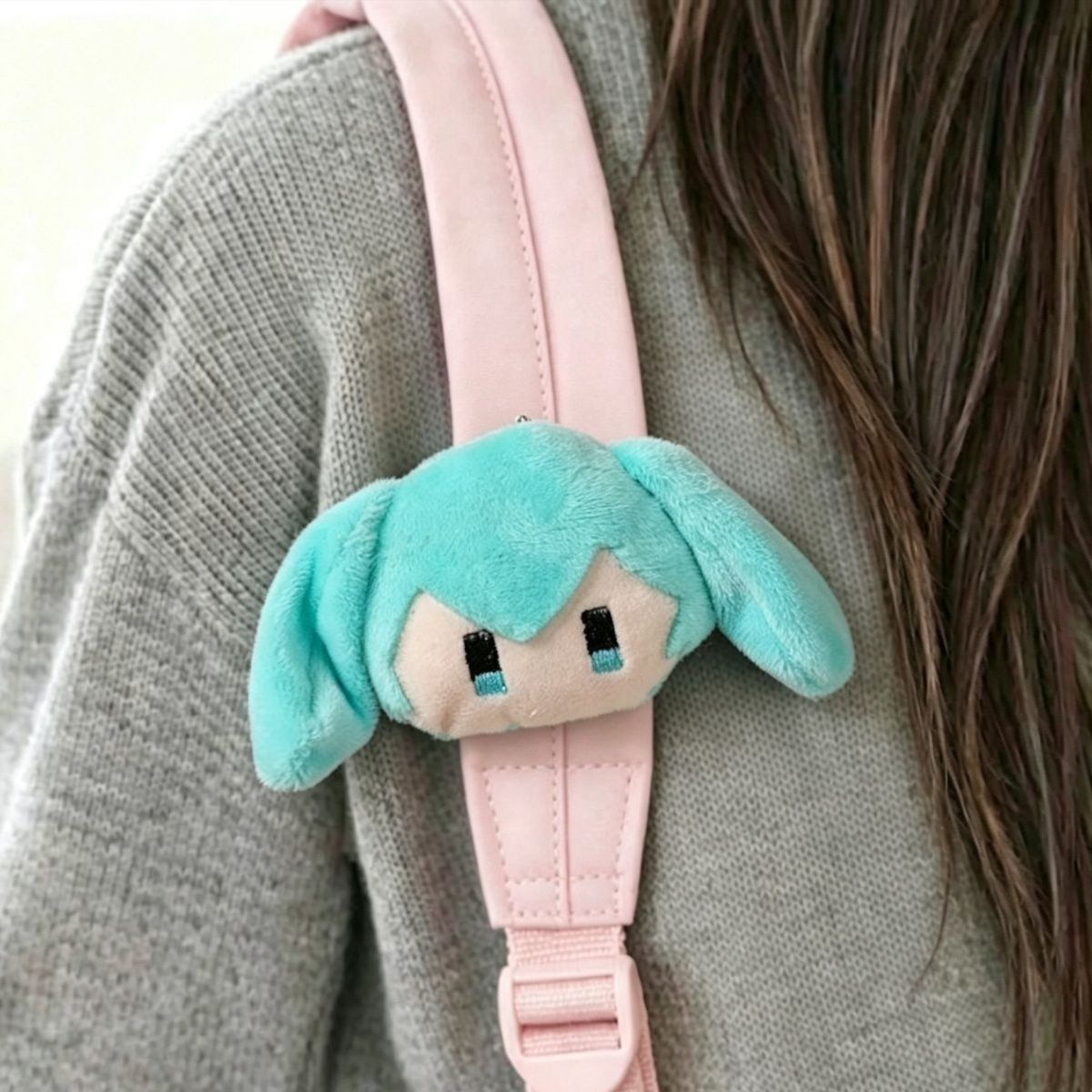 New Hatsune Miku Cute Creative - Cosplay Prop Bag review and price