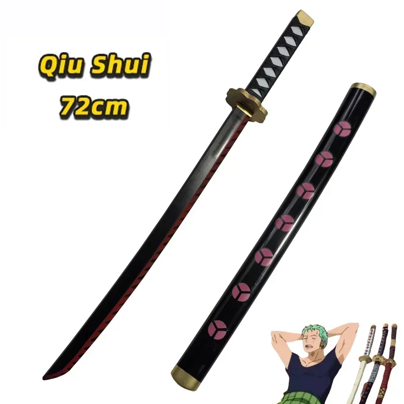 1:1 One Piece Anime Roronoa Zo - Cosplay Prop Pattern review and price