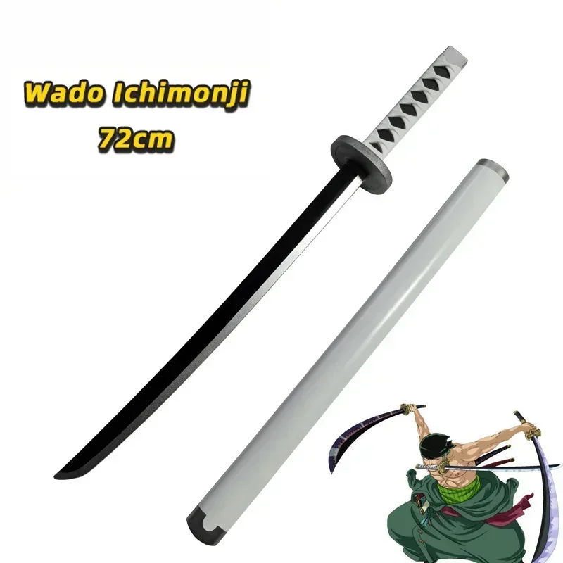 1:1 One Piece Anime Roronoa Zo - Cosplay Prop Pattern review and price