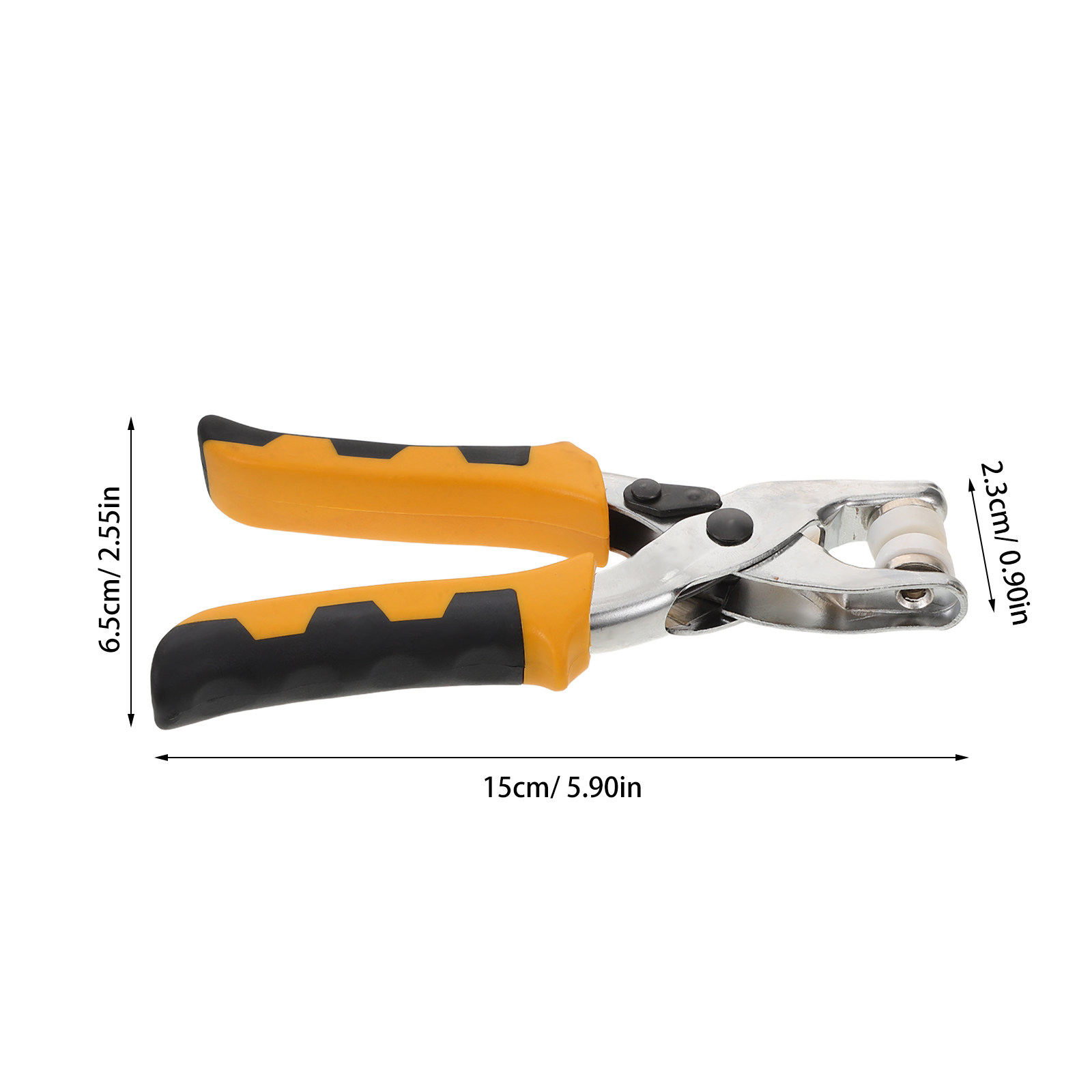 Snap Fastener Pliers Ergonomic - Snap Plier Setter review and price