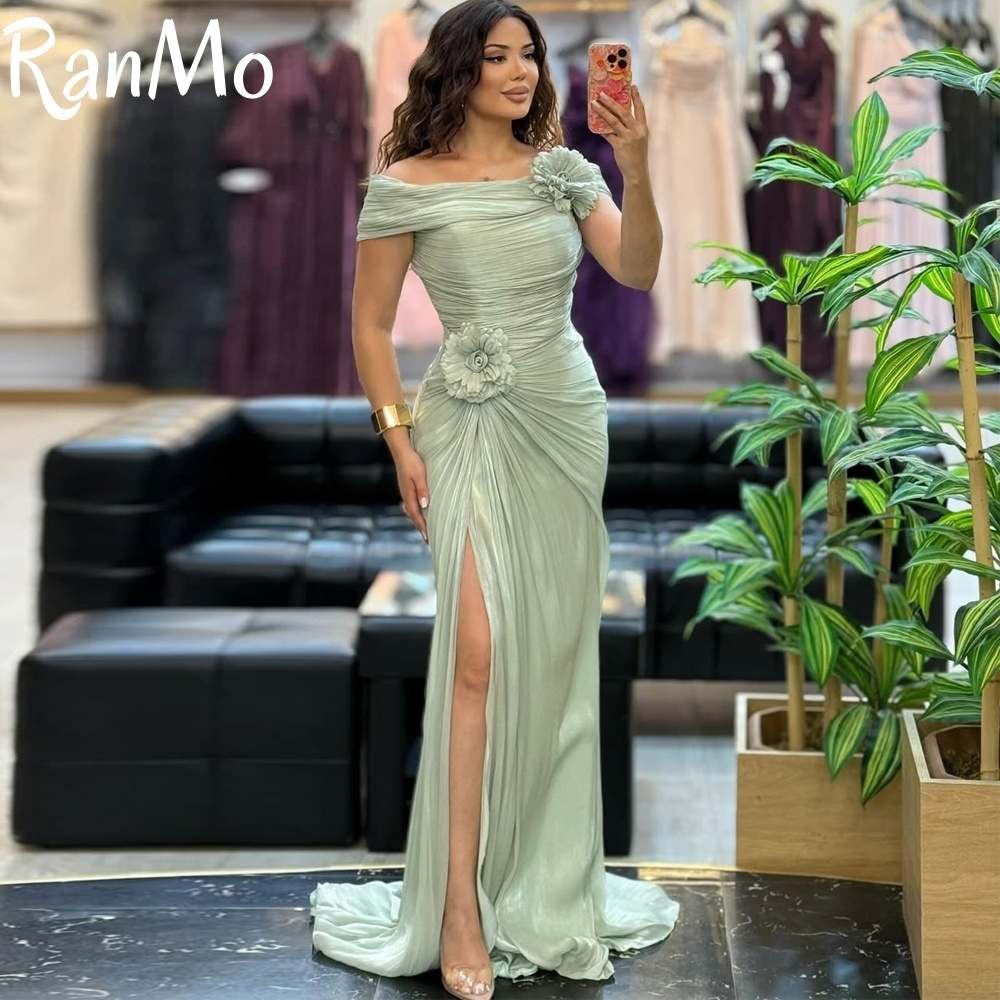 Ranmo 2025 Mermaid Prom Dresse - Briar Cosplay Prop review and price