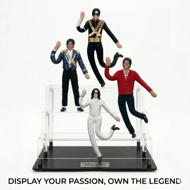 New Hot/*Style Michael Jackson - Cosplay Fire Prop review and price